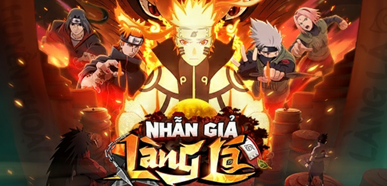 Làng Lá Sliver